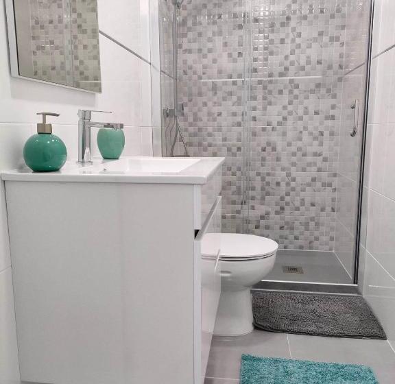 Студия Стандарт, Moradia Chicharro