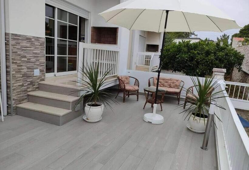 Номер Стандарт, Moradia Chicharro