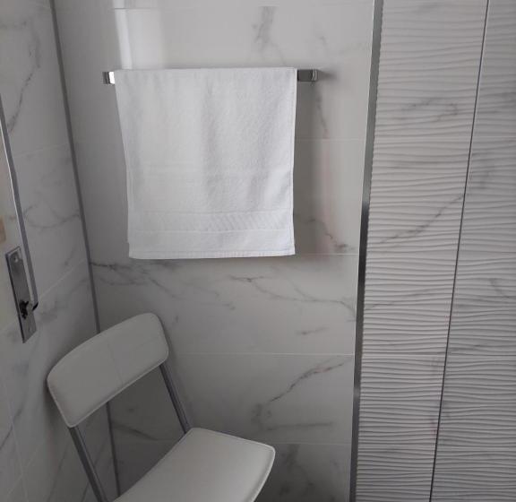 Номер Стандарт, Moradia Chicharro