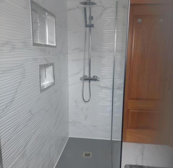 Номер Стандарт, Moradia Chicharro