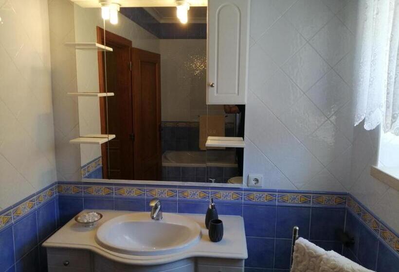 Люкс, Moradia Chicharro