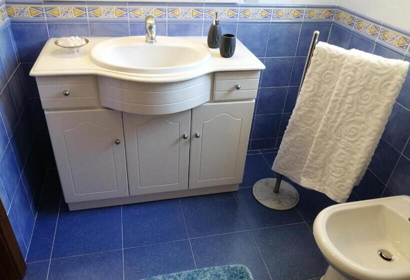 Люкс, Moradia Chicharro