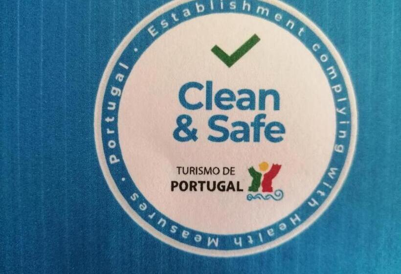 스위트, Moradia Chicharro