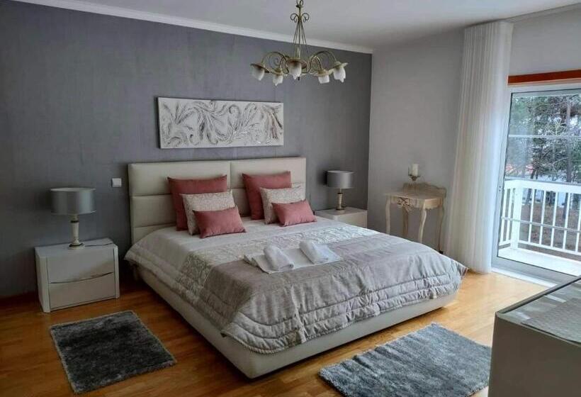 Люкс, Moradia Chicharro