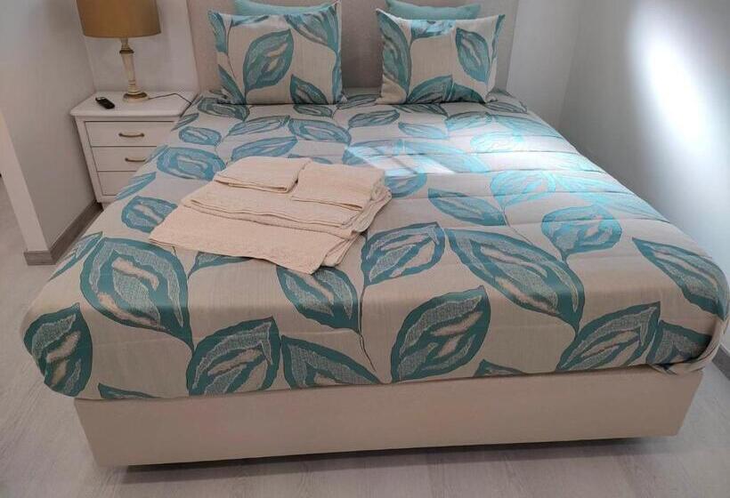 Студия Стандарт, Moradia Chicharro