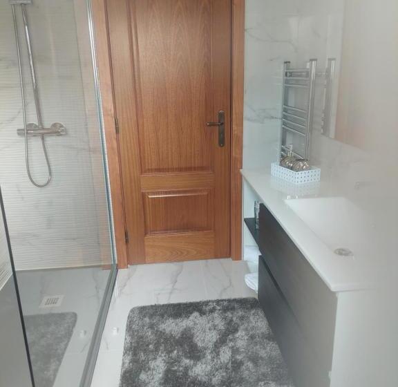 Номер Стандарт, Moradia Chicharro