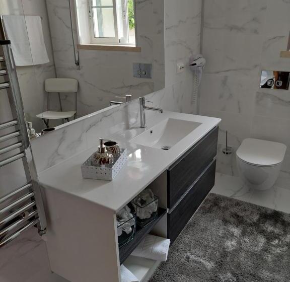 Номер Стандарт, Moradia Chicharro