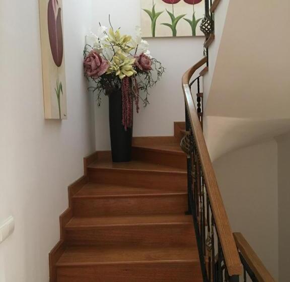 Номер Стандарт, Moradia Chicharro