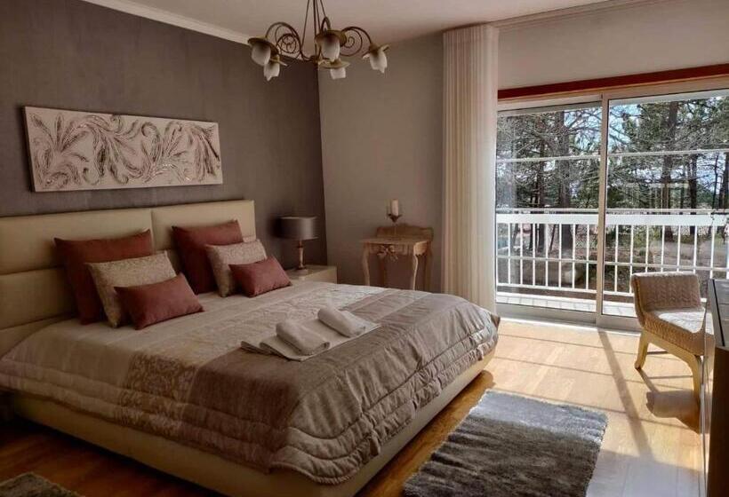 Люкс, Moradia Chicharro