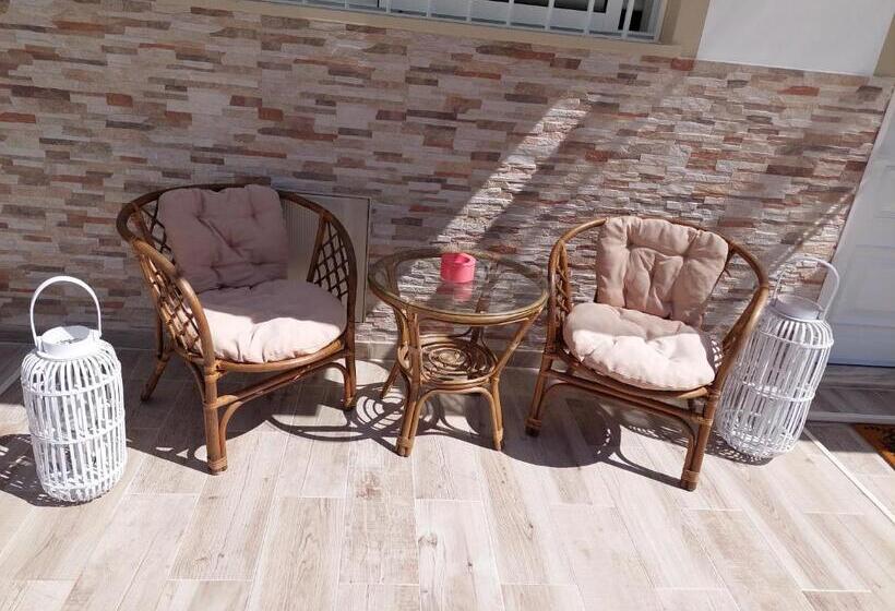 Студия Стандарт, Moradia Chicharro