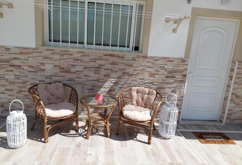 Студия Стандарт, Moradia Chicharro