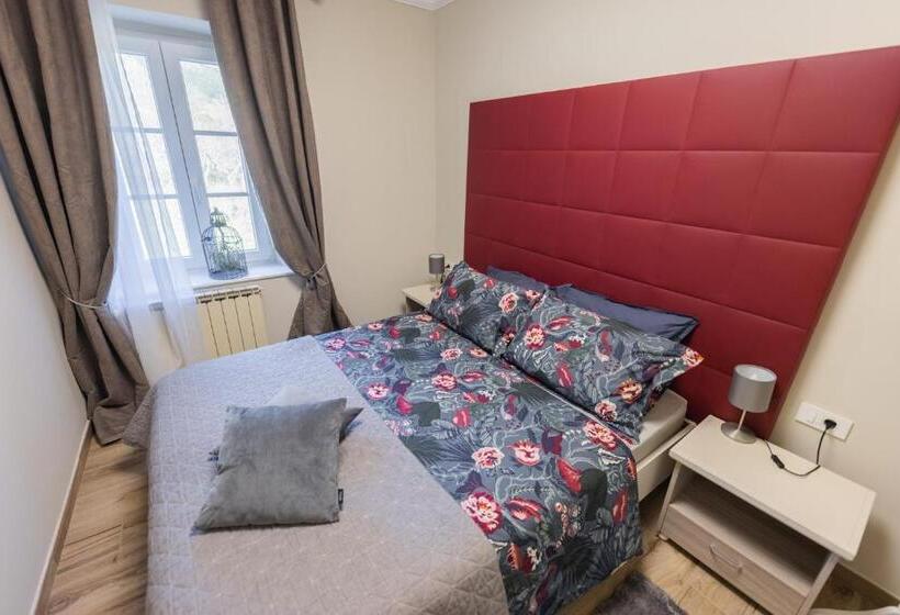 اتاق استاندارد, Villa Xaxat