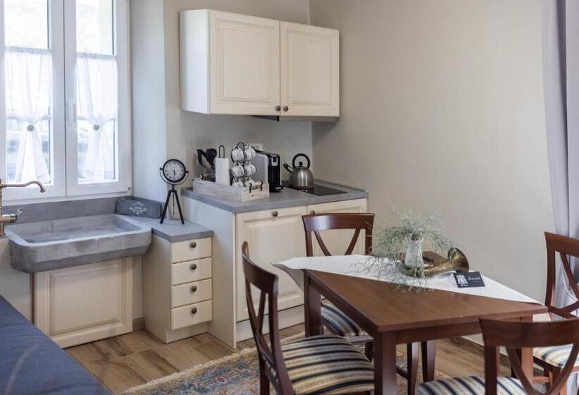 اتاق استاندارد, Villa Xaxat