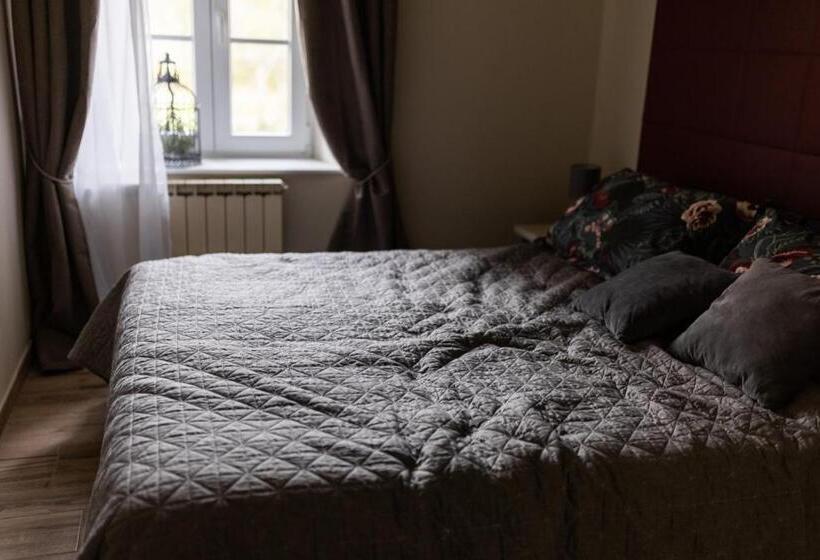 اتاق استاندارد, Villa Xaxat