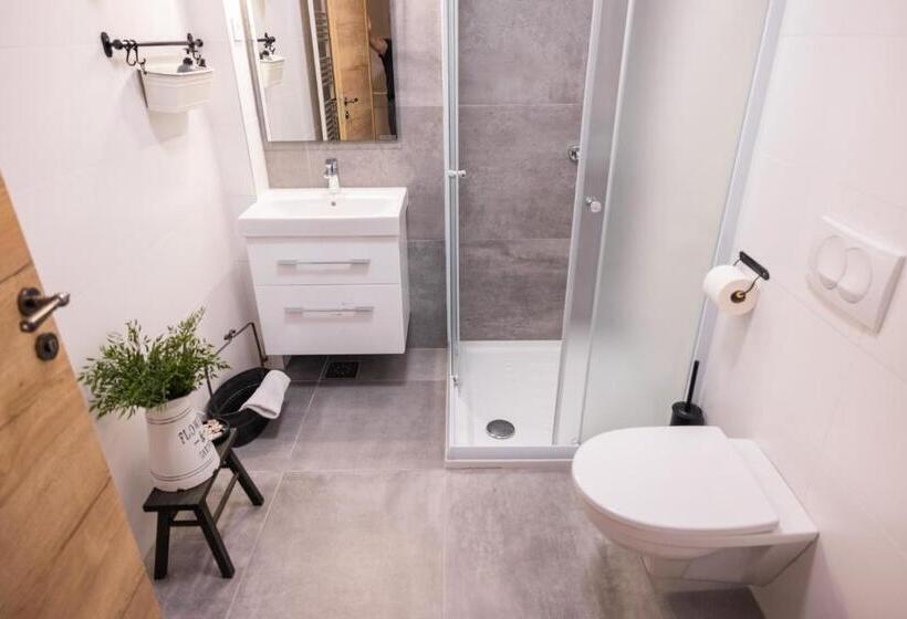 اتاق استاندارد, Villa Xaxat