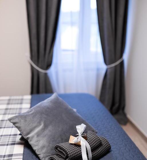 اتاق استاندارد با تخت بزرگ, Villa Xaxat