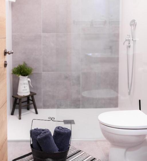 اتاق استاندارد با تخت بزرگ, Villa Xaxat