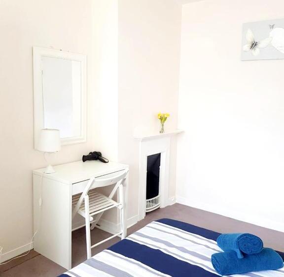 Номер Стандарт, Waterloo Rooms