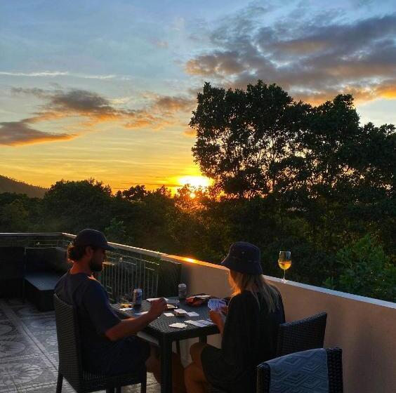 标准间, Bella Villa Coron