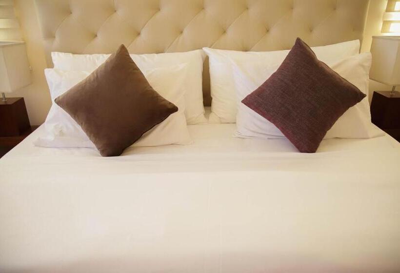 اتاق استاندارد, Bella Villa Coron