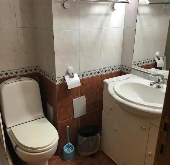 חדר סטנדרט, Apartament In Regim Hotelier