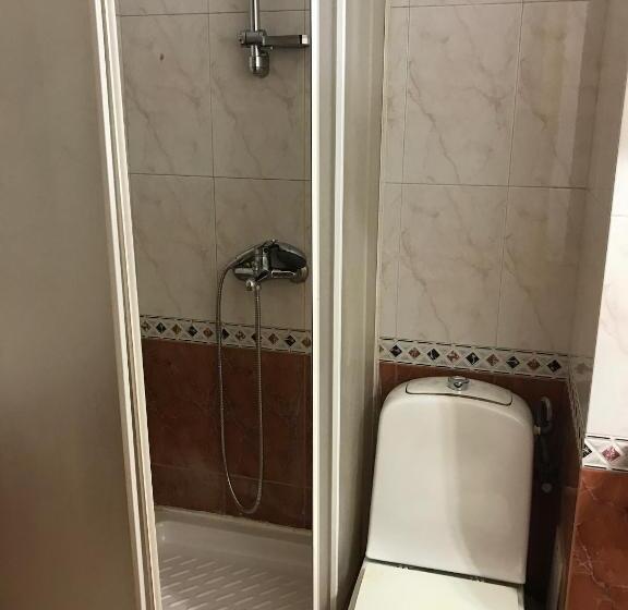 חדר סטנדרט, Apartament In Regim Hotelier