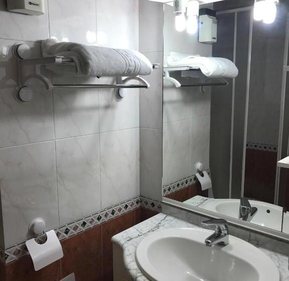 חדר סטנדרט, Apartament In Regim Hotelier