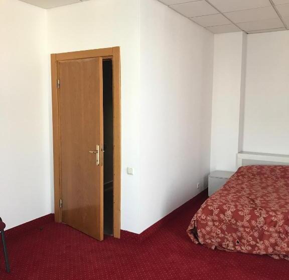 חדר סטנדרט, Apartament In Regim Hotelier