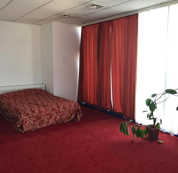 חדר סטנדרט, Apartament In Regim Hotelier