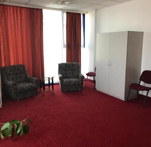 חדר סטנדרט, Apartament In Regim Hotelier