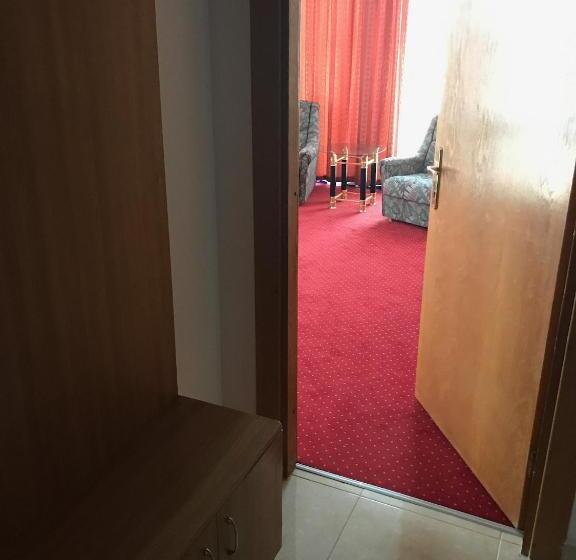חדר סטנדרט, Apartament In Regim Hotelier