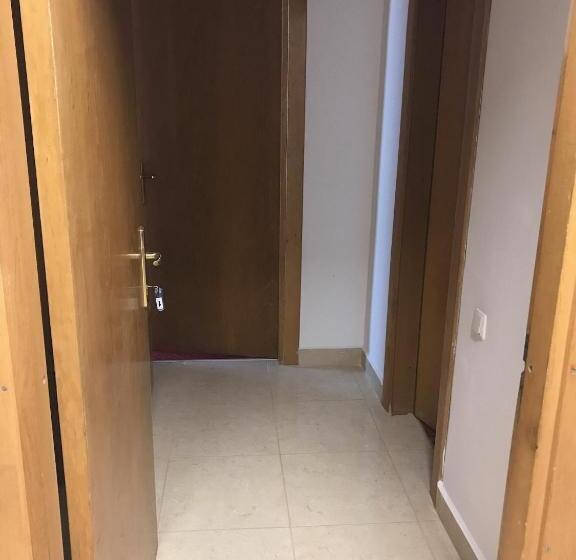 חדר סטנדרט עם מיטת קינג, Apartament In Regim Hotelier