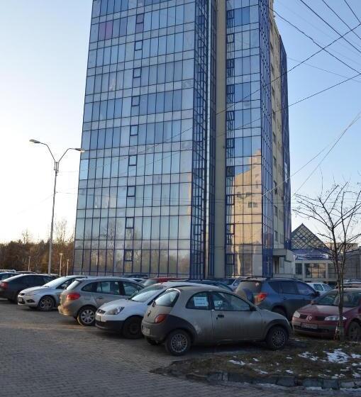 חדר סטנדרט עם מיטת קינג, Apartament In Regim Hotelier