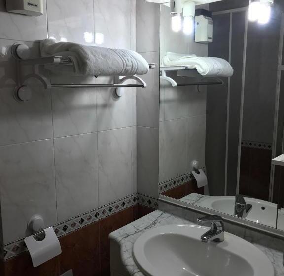 חדר סטנדרט, Apartament In Regim Hotelier