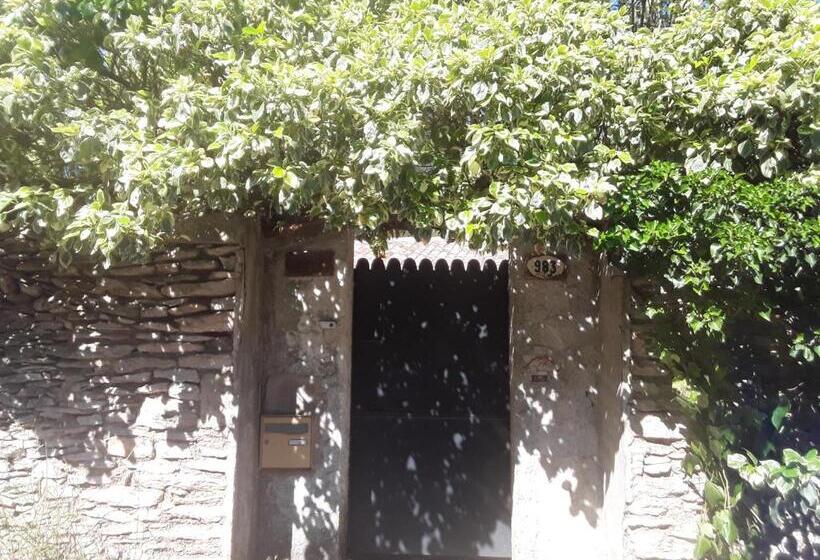 جناح مطلّ علي الحديقة, Chambres D Hôtes Lovely Planette