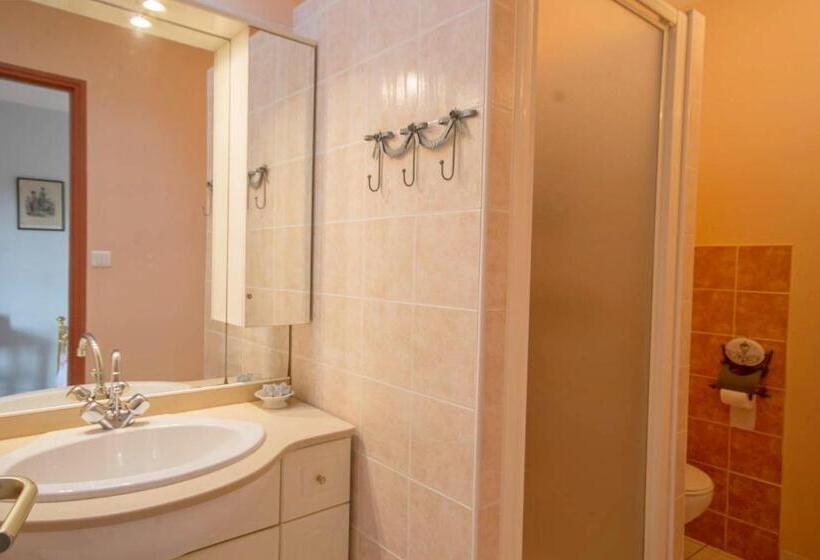 Номер Стандарт, Domaine De Keryargon, Chambres D Hôtes