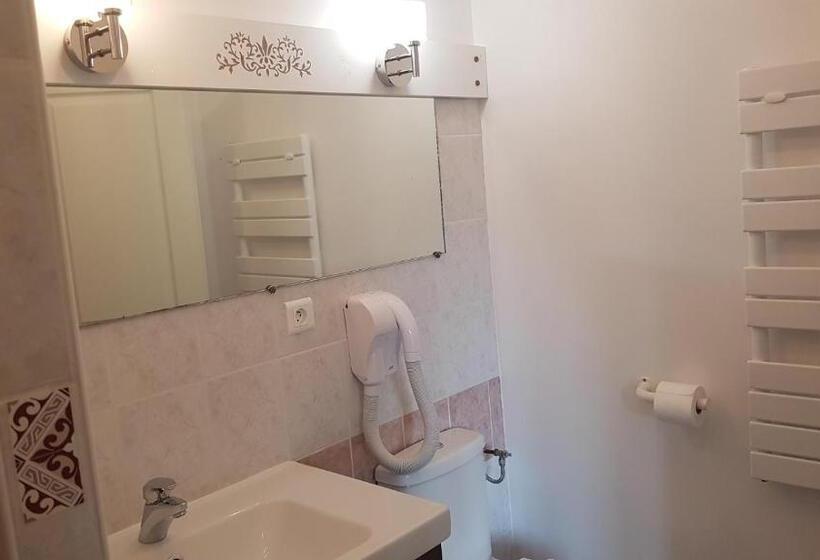 Номер Стандарт, Domaine De Keryargon, Chambres D Hôtes