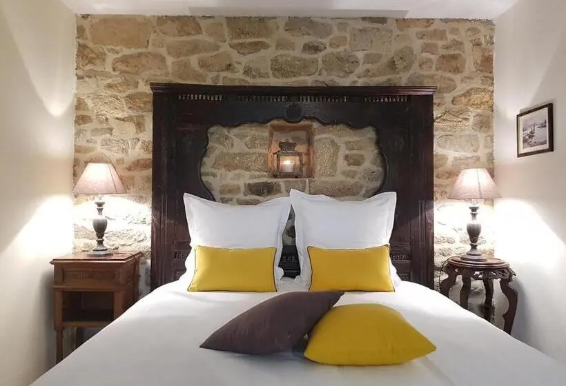 スタンダードトリプルルーム, Domaine De Keryargon, Chambres D Hôtes