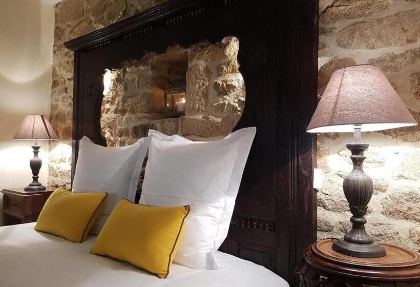 חדר סטנדרט לשלושה, Domaine De Keryargon, Chambres D Hôtes