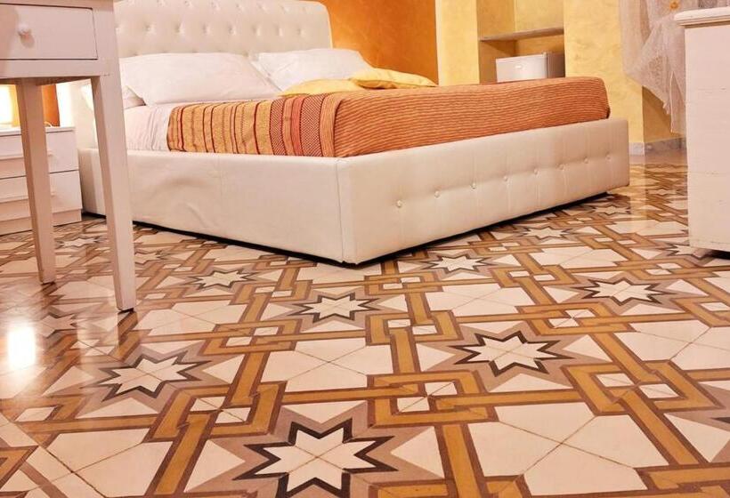 חדר סטנדרט, Donatella Bed And Breakfast