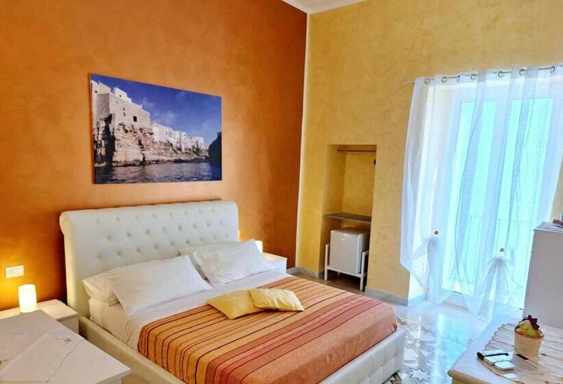 חדר סטנדרט, Donatella Bed And Breakfast