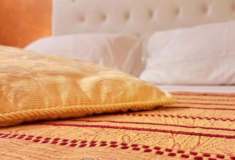 חדר סטנדרט, Donatella Bed And Breakfast