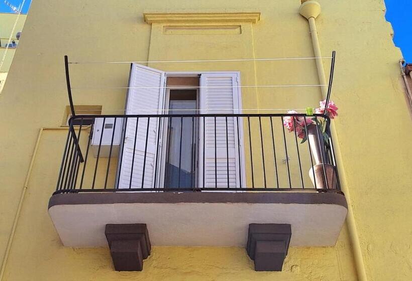 חדר סטנדרט, Donatella Bed And Breakfast