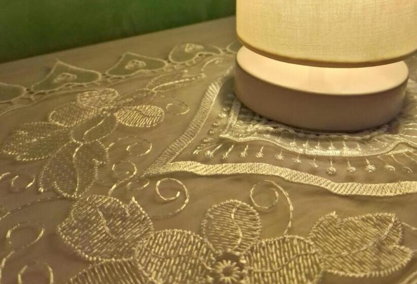 חדר סטנדרט, Donatella Bed And Breakfast