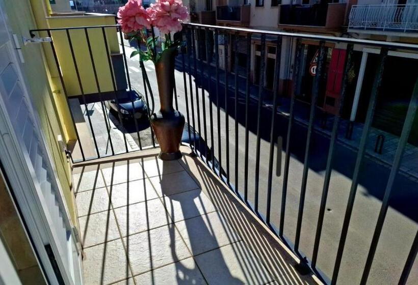 חדר סטנדרט, Donatella Bed And Breakfast