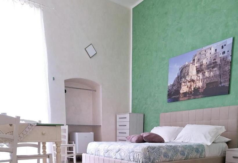 חדר סטנדרט, Donatella Bed And Breakfast