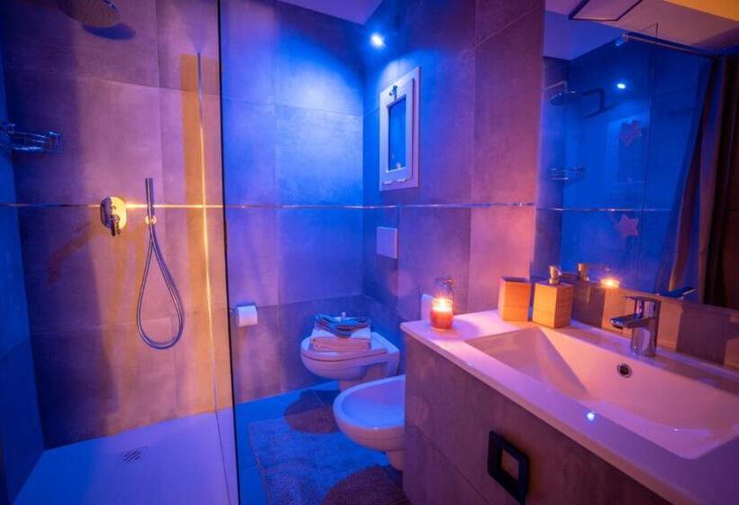 חדר סטנדרט, Donatella Bed And Breakfast