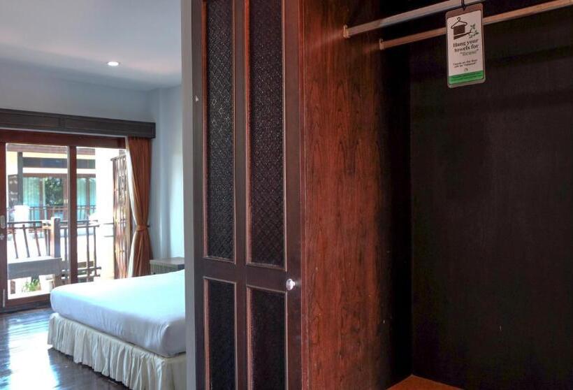 חדר סטנדרט, Vijit Nakorn