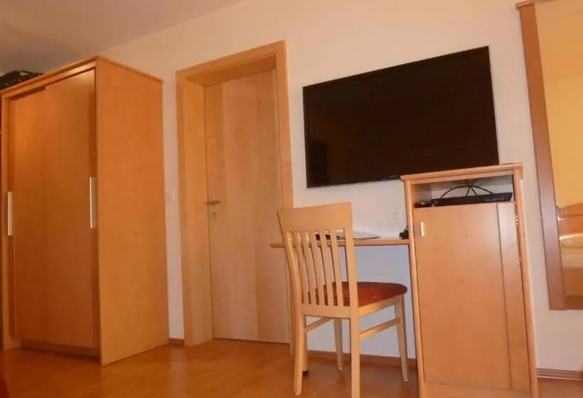 Comfort studio mountain view, Abanico Ferien