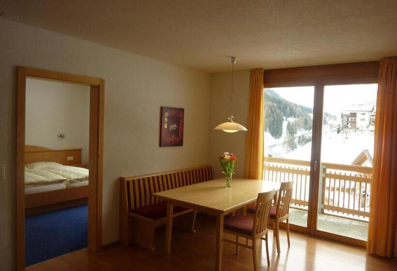 침실 1개 수피리어 아파트, Abanico Ferien